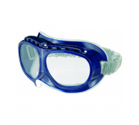 Ochranné uzavreté okuliare - Uzavreté ochranné okuliare OKULA B-E 7