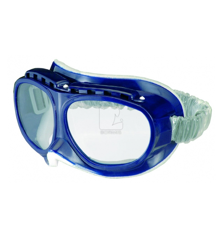 Ochranné uzavreté okuliare - Uzavreté ochranné okuliare OKULA B-E 7