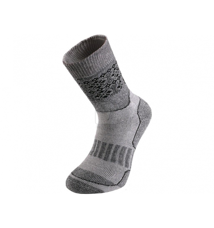 Ponožky a spodné prádlo - Ponožky CXS SKI