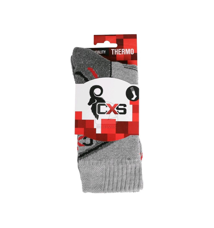 Ponožky a spodné prádlo - Ponožky CXS THERMOMAX