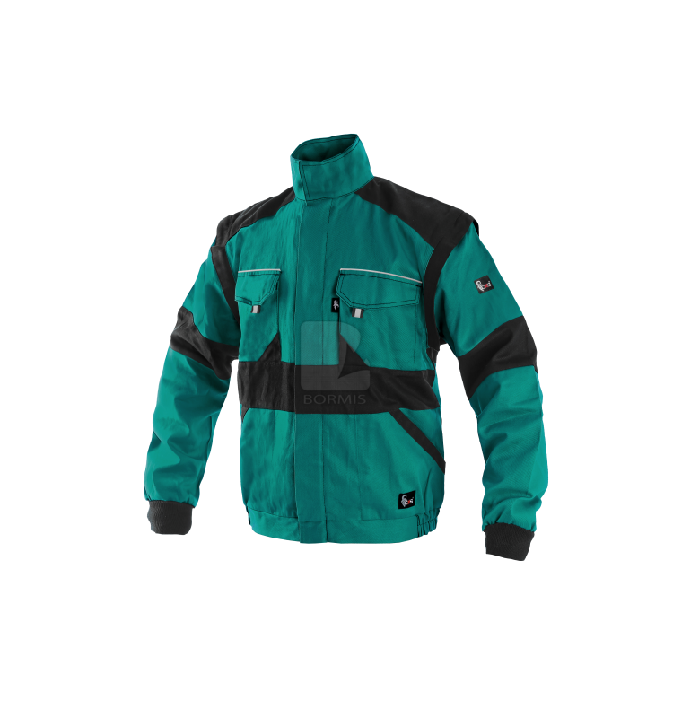 Montérky - Montérková blúza CXS LUXY EDA