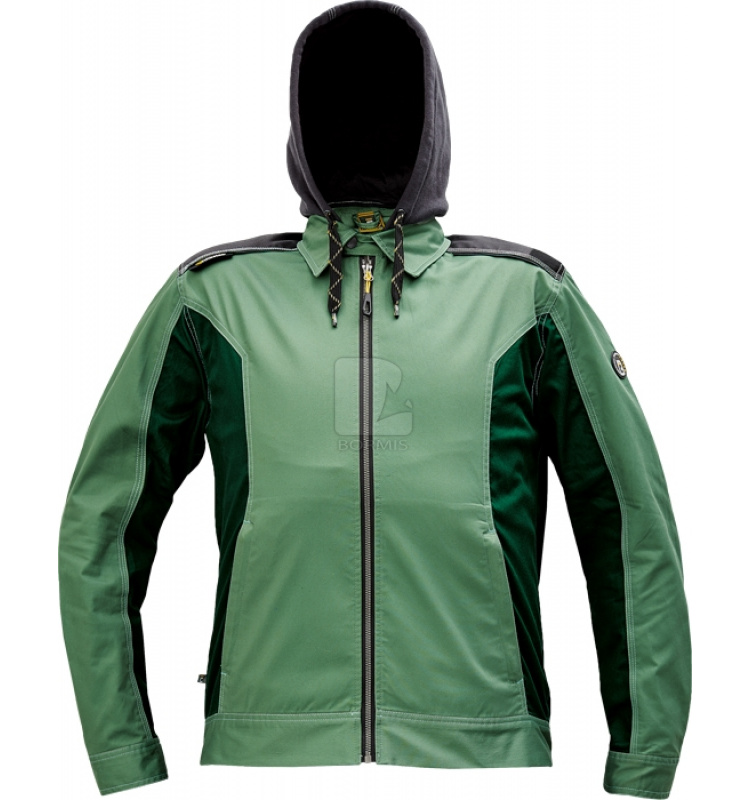 Montérky - Blúza DAYBORO