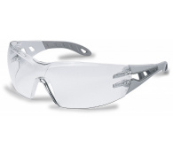 Ochranné okuliare - Okuliare UVEX PHEOS