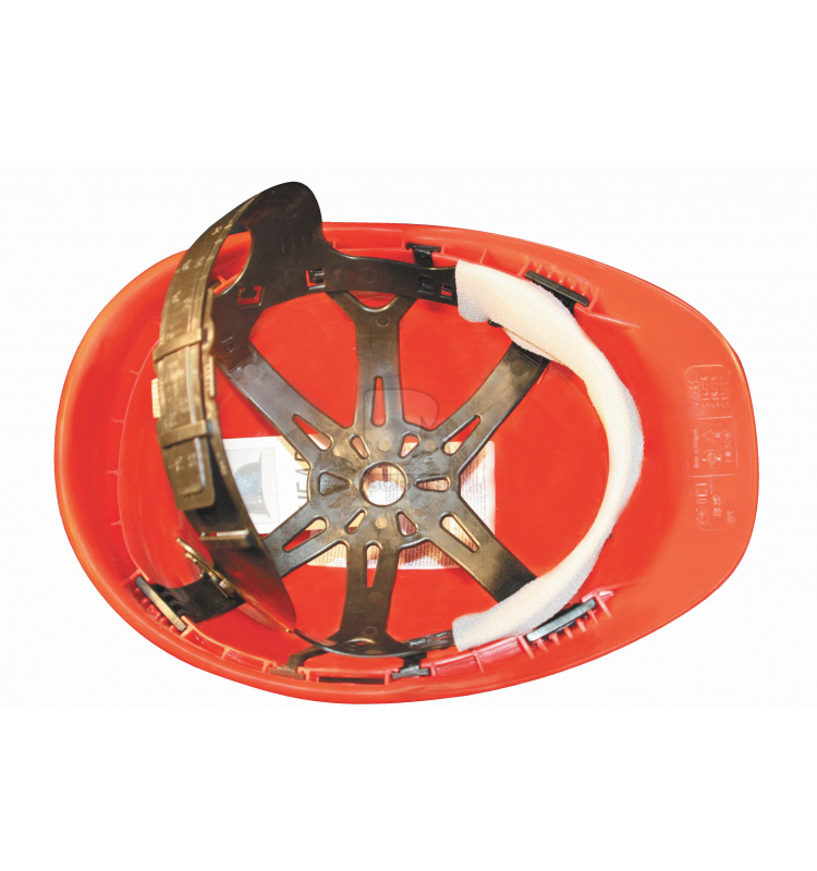 Príslušenstvo ochranných pomôcok - VÝSTELKA K PRILBE LAS S17