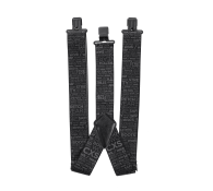 Opasky, traky a doplnky - Traky CXS DARREN