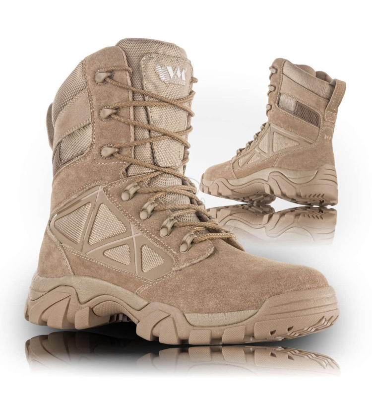 Poloholeňová pracovná obuv - VM MANCHESTER O1 poloholeňová