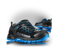 Poltopánky pracovné - VM KENTUCKY S1P ESD NM poltopánka