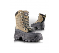 Zimná pracovná obuv - VM WELLINGTON poloholeňová