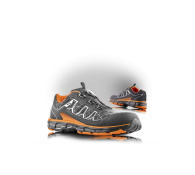 Poltopánky pracovné - VM LOUISIANA S1P poltopánka