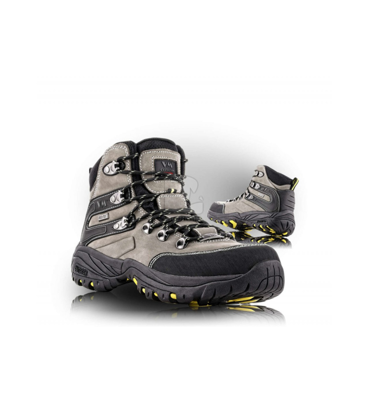 Športová a turistická obuv - VM LAPAZ O2 členková