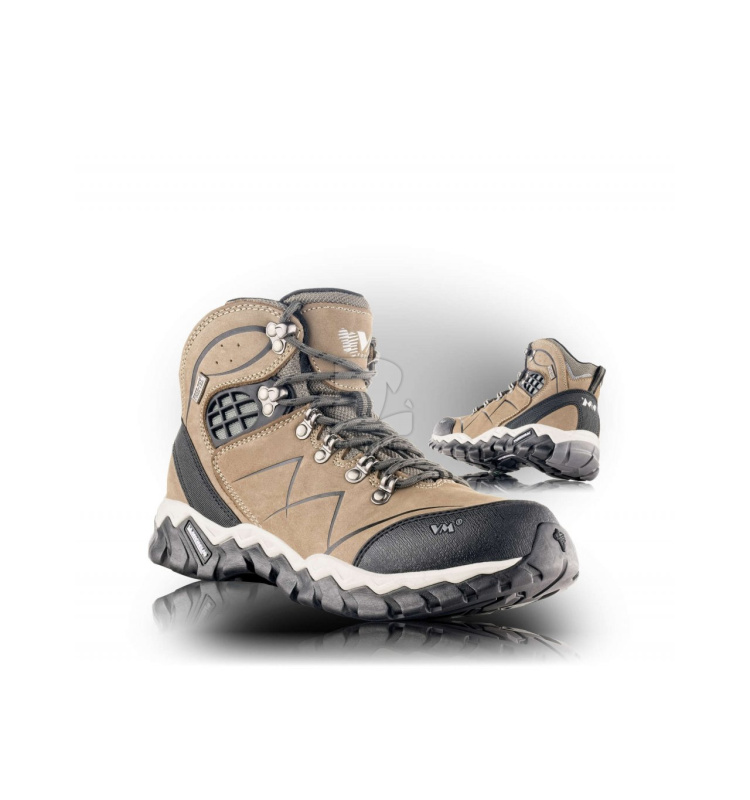 Športová a turistická obuv - VM TEXAS O2 členková