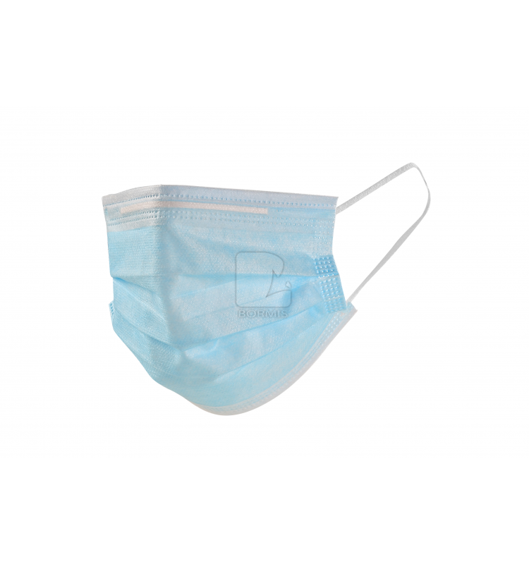 Ochranné rúško - Jednorazové rúško CXS HALITUS (10ks)