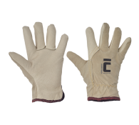 Zimné pracovné rukavice - Rukavice HERON WINTER