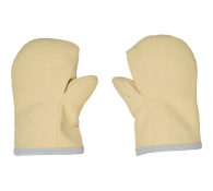 Tepluodolné pracovné rukavice - Rukavice MACAW PROFI
