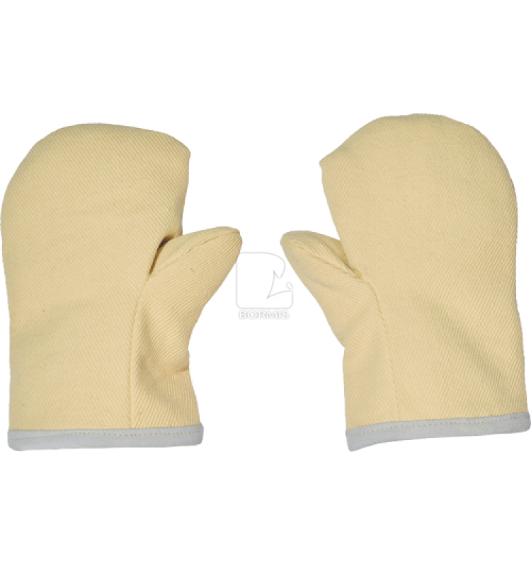 Tepluodolné pracovné rukavice - Tepluodolné rukavice MACAW PROFI