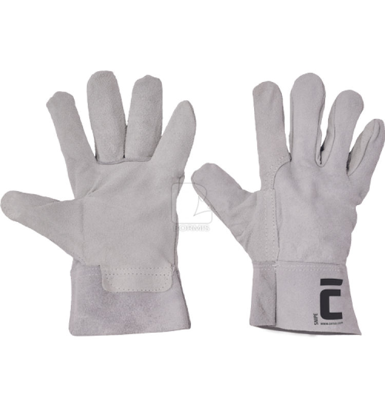 Kožené pracovné rukavice - Rukavice SNIPE