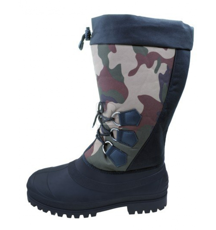 Zimná pracovná obuv - Obuv zimná LEWIS