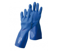 Protichemické pracovné rukavice - Rukavice NIVALIS