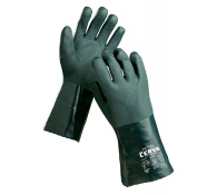 Protichemické pracovné rukavice - Rukavice PETREL