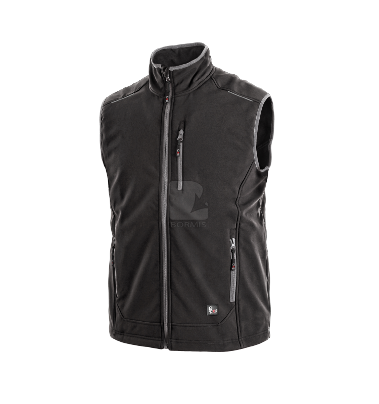 Pracovné vesty - Vesta CXS TOPEKA