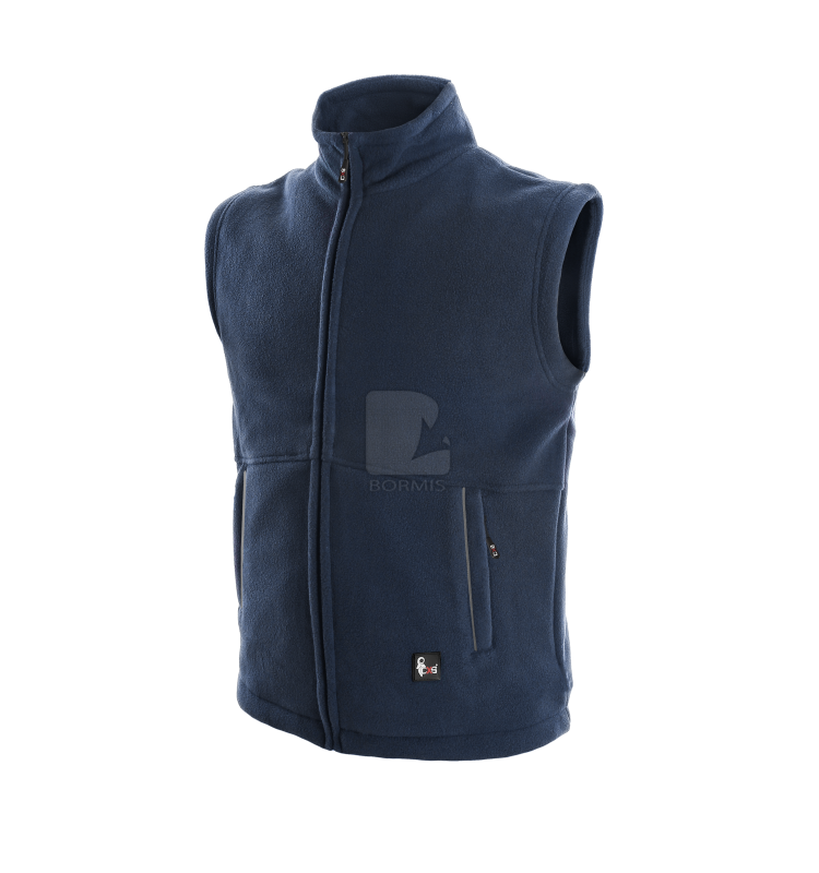 Pracovné vesty - Pracovná fleecová vesta CXS UTAH