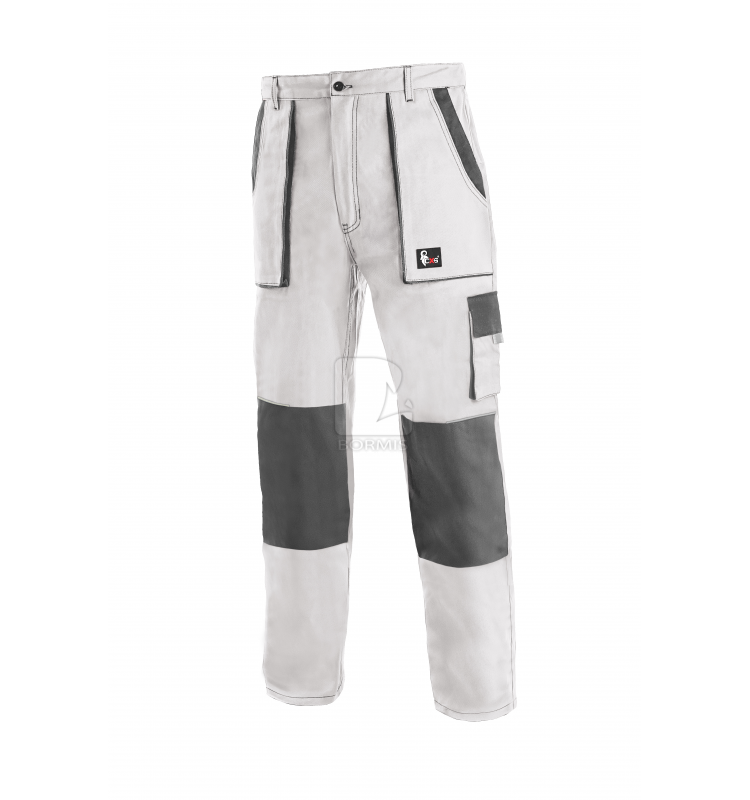 Montérky - Montérkové nohavice CXS LUXY JOSEF