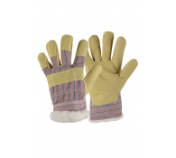 Zimné pracovné rukavice - Rukavice CXS ZORO WINTER