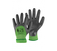 Zimné pracovné rukavice - Rukavice CXS ROXY DOUBLE WINTER