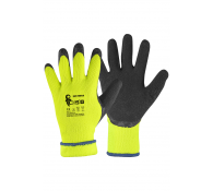 Zimné pracovné rukavice - Rukavice CXS ROXY WINTER