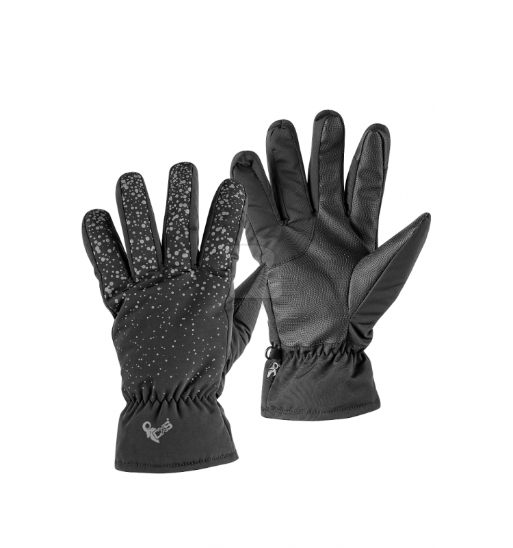 Zimné pracovné rukavice - Rukavice CXS FULLA