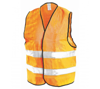 Reflexné vesty - Vesta CXS GUSTAV