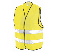 Reflexné vesty - Vesta CXS GUSTAV