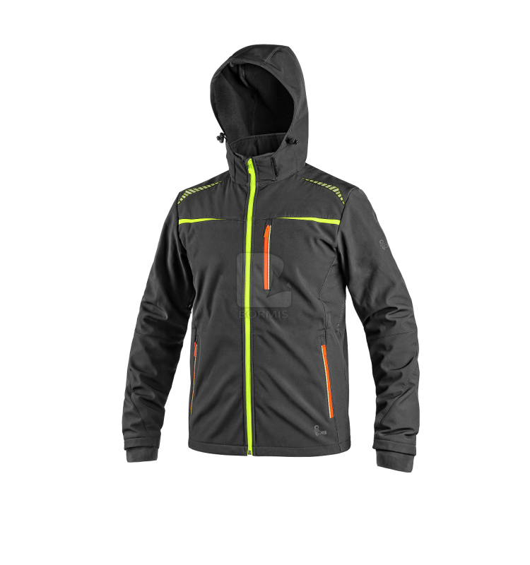 Pracovná bunda - Bunda CXS NORFOLK