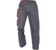 Montérky - Nohavice do pása DESMAN