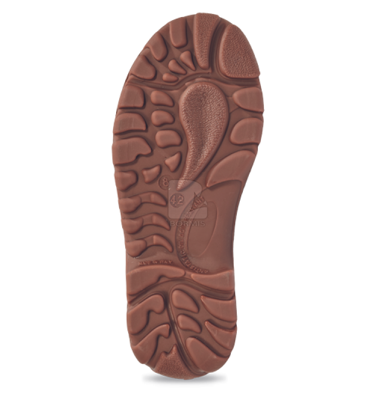 Poltopánky pracovné - MIURA S3 SRC poltopánky