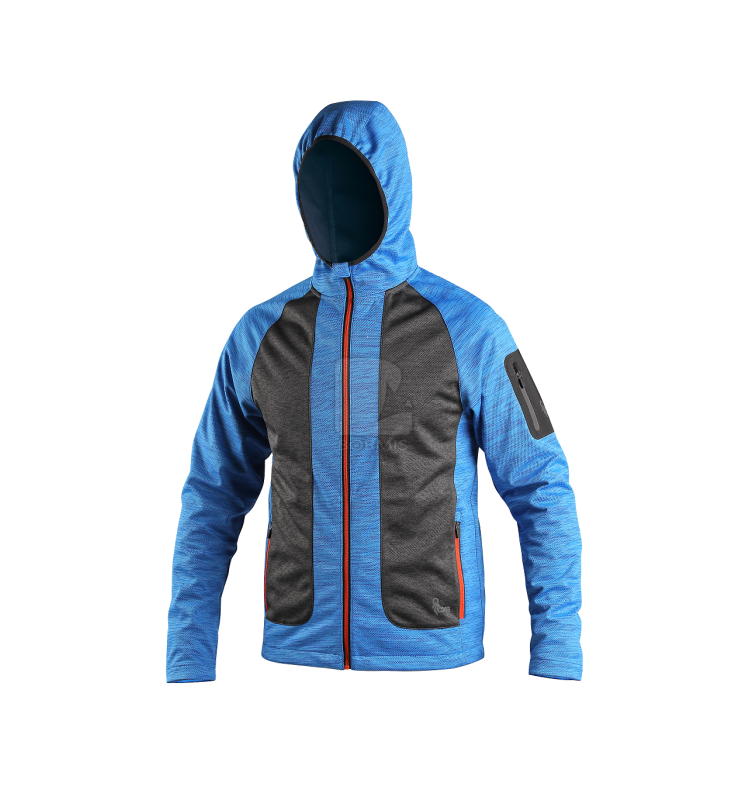 Pracovná bunda - Bunda CXS DAYTON