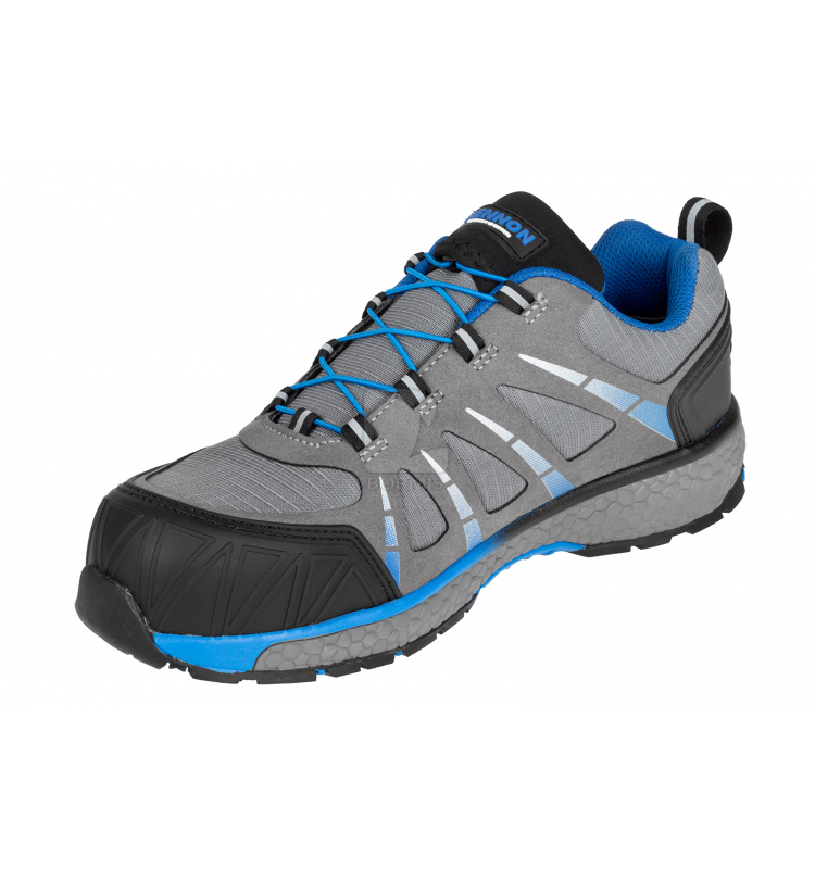 Poltopánky pracovné - BNN MARX S3 ESD NM poltopánka