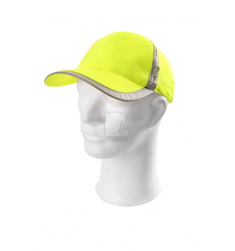 Reflexné čiapky a šiltovky - Reflexná šiltovka CXS ELY