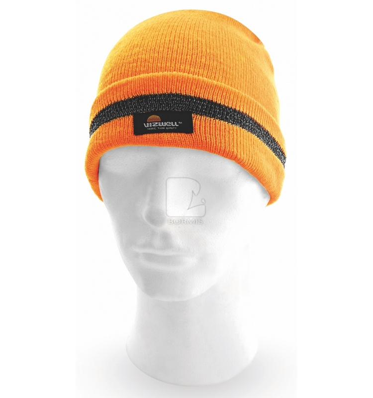 Reflexné čiapky a šiltovky - Reflexná čiapka CXS KEADY