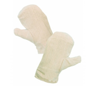 Textilné pracovné rukavice - Rukavice CXS DOLI (6 párov)