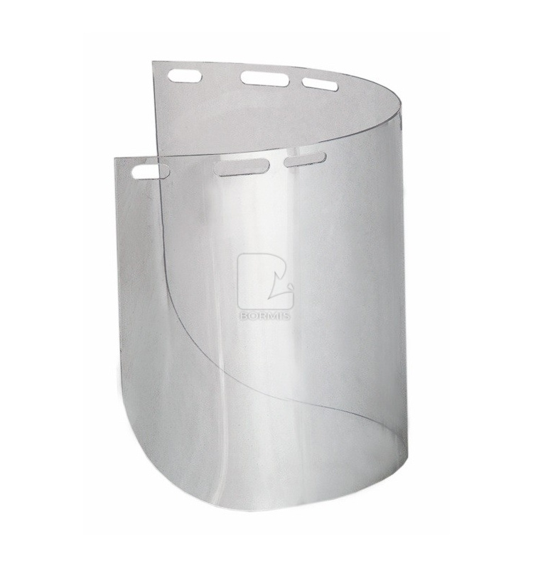 Ochranný štít - Ochranný štít VC85 polykarbonátový