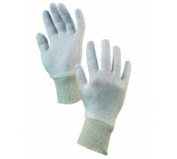 Textilné pracovné rukavice - Rukavice CXS IPO (12 párov)