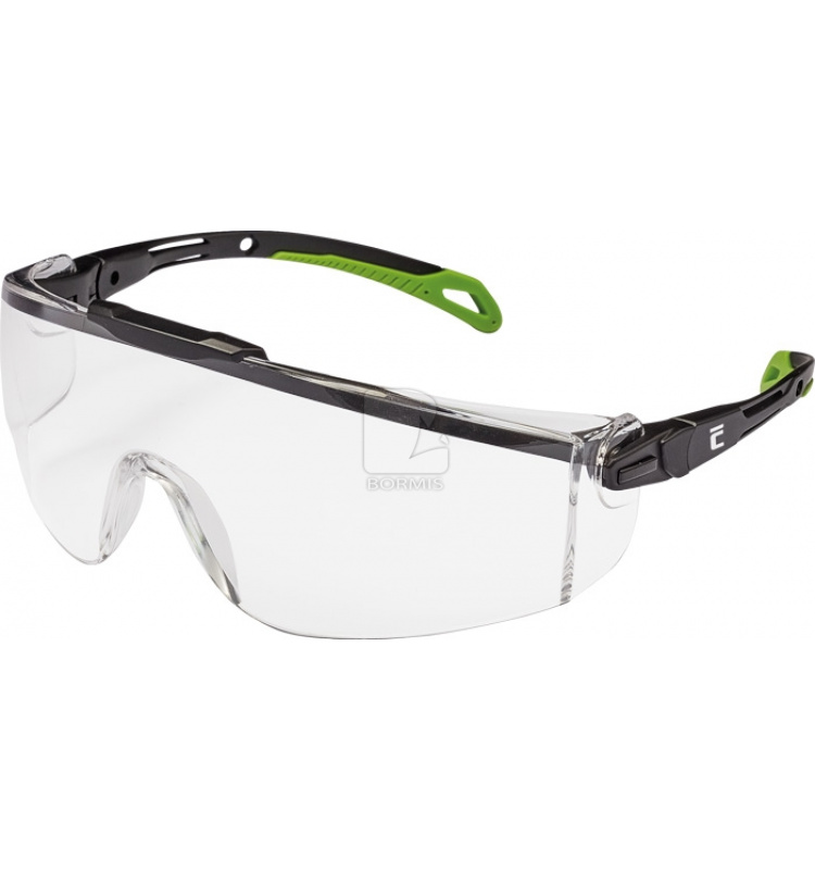 Ochranné okuliare - Okuliare LUZERET