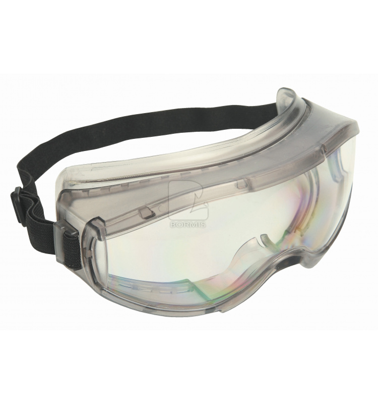 Ochranné uzavreté okuliare - Uzavreté ochranné okuliare WAITARA