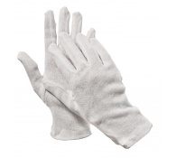 Textilné pracovné rukavice - Rukavice KITE (12 párov)