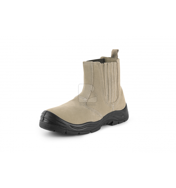 Členková pracovná obuv - CXS WORK KALE S1 členková