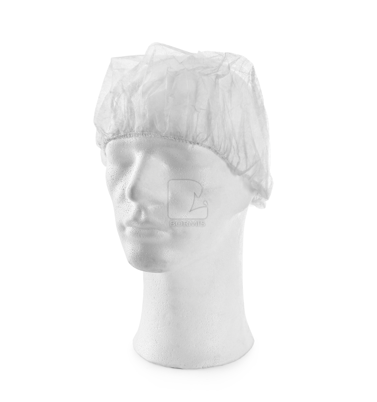 Jednorázové pracovné odevy - Čiapka CXS MAGDA (100ks)