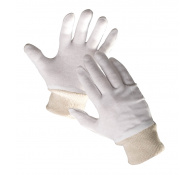 Textilné pracovné rukavice - Rukavice TIT (12 párov)