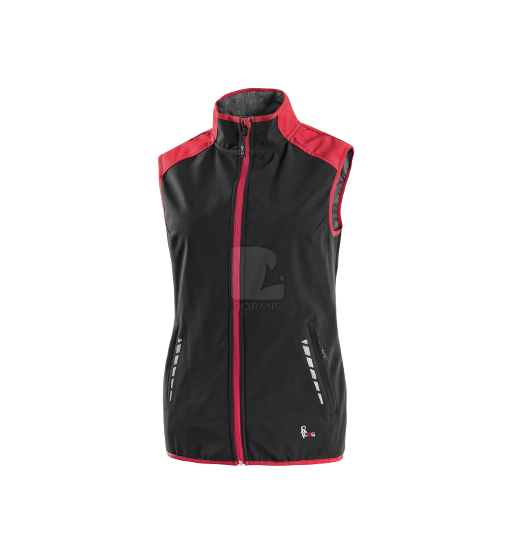 Pracovné vesty - Vesta dámska CXS HEBRON