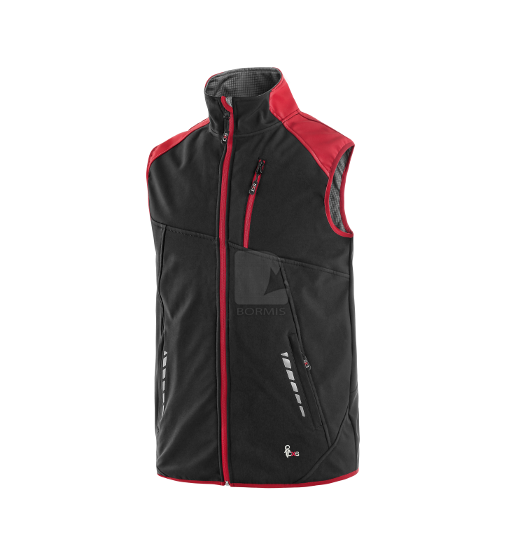 Pracovné vesty - Vesta CXS HEBRON